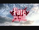 MAD　フェイト/ビルドファイターズ　OP