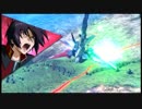 【EXVSFB】ランクマ固定　インパルスのCSを押し付けていく動画５３