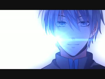 【黒バス/乙女向け】『Restart!』OP