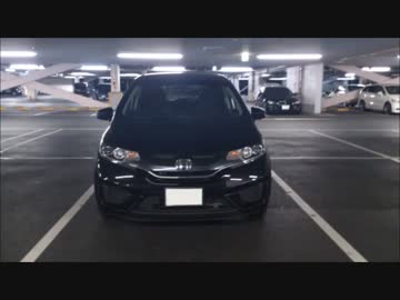 【実況車載動画】 FIT で GO ！ 【Part7】