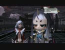 [PSO2EP3]GRAY GRAY FOLKLORE[3章 灰に塗れた伝承]4/5