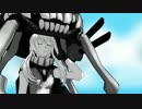 【MMD艦これ】辺境ちんじふ騒動記無為【4コマ劇場】