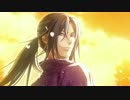 薄桜鬼 随想録 面影げ花  オープニングムービー
