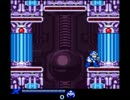 たゆまぬ心でロックマンX２ソウルイレイザーを実況プレイ１８撃目（完）