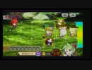 【2部3章1話】邂逅、戦闘、追跡 Lv49 3/3戦目 弓銃パ