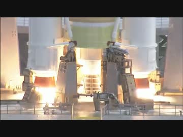 【JAXA／平沢進】 はやぶさ2 打ち上げ／上空初期値