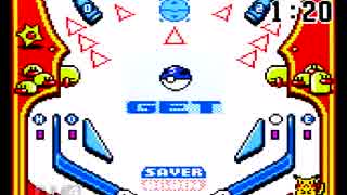 【ﾎﾟｹﾓﾝﾋﾟﾝﾎﾞｰﾙ】ミュウを求めて　Part001【プレイ動画】