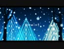 snowing 　inst.全全力力P
