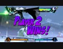 7110　VS BT marlinpie FT10 1-2