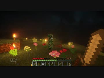 迫真minecraft部MODの裏技.mp4.ver3