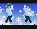 【MMDHQ!!】 すきゆきけんま 【カメラ配布】
