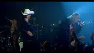 Justin Moore ft. Vince Neil - Home Sweet Home (Motley Crue cover)