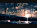 『夜明けと蛍』歌ってみました。藍世 棗