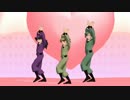 【RKRN_M.M.D】用具委員たちでG/I/R/L/s