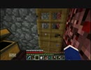 【ハードコアminecraft】とりあえず生き残る【810分目】