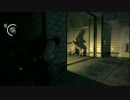 ゆっくりと精神崩壊する　『The Evil Within』ぱーと14-1