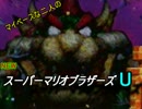 マイペースな二人のNewスーパーマリオＵ【パート11】