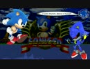 Cosmic Eternity - Believe In Yourself （Sonic CD）[512kbps]
