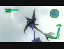【地球防衛軍4】ダバ子で行くINF縛り st.80 神竜【ゆっくり実況】