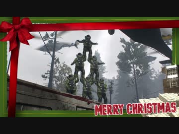 Official PAYDAY Xmas Carol 2014