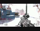[CoD:AW]おねぇスナイパー戦場で可憐に舞い踊り頑張る。 #4[PS3]