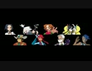 ポケモンBW2　戦闘!ジムリーダー