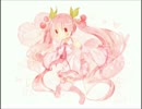 【初音ミク】桜っぽい歌【オリジナル】