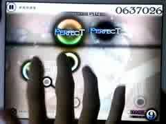 【Cytus】Masquerade 片手MM