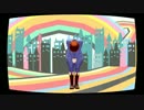 【APヘタリアMMD】ＸＹＺの魔法
