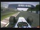 F1 2005 カナダGP キミ・ライコネン