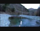 日雇い労働者のオッサンが、風邪気味だから釣りに行く
