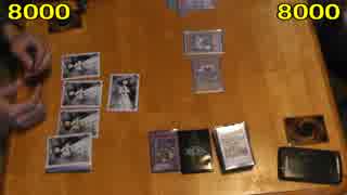 遊戯王で闇のゲームをしてみた ARC-V　その27