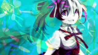 【初音ミク】アース【オリジナル】