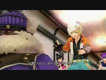 【実況】フリーダムを極めた四人が人類の希望になってみた part16【GOD EATER 2】