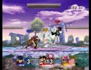 スマブラX　リプレイ234