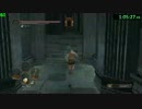 ダークソウル2RTA ノーデスノー篝火 1:25:44 part6