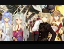 シェルノサージュ　OFFLINE　夢セカイ 11-5