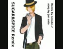 【WORKING!!】SUGAR&SPICE Remix【リミックス】
