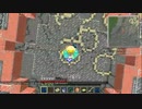 【Minecraft】外殻大地の海を作るPart49【実況】