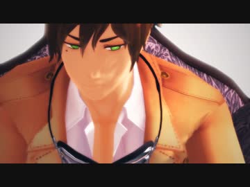 【APヘタリアMMD】 It makes me ill 【葡萄牙】