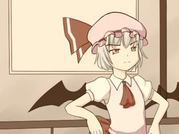 スカーレット内閣PV