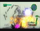 【地球防衛軍４:WD/H】レンジャーから移籍してみた40
