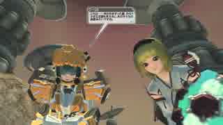 アークス初心者がPSO2廃人になるまで実況プレイ44