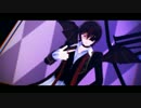 【MMDギアス】CODE BLACKで疑心暗鬼（モデル配布終了）