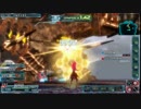 【PSNOVA】難:★ラストデート　脅威の6体連続討伐クエスト　Ra