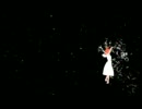 【MMD銀魂】神楽ちゃんに舞っていただいた