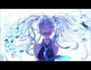 ♪キミイロ／【初音ミクのオリジナル曲だお】