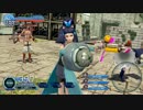 ガンスト２で望む憧憬を part27[20バトルダンサー]