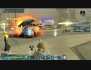 【PSO2】FoGuでXH野良襲来