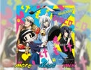 Welcome!!DISCOけもけもけ -more disco mix-